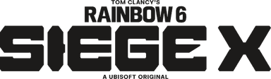 Rainbow Six Siege
