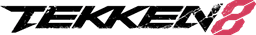 Tekken 8