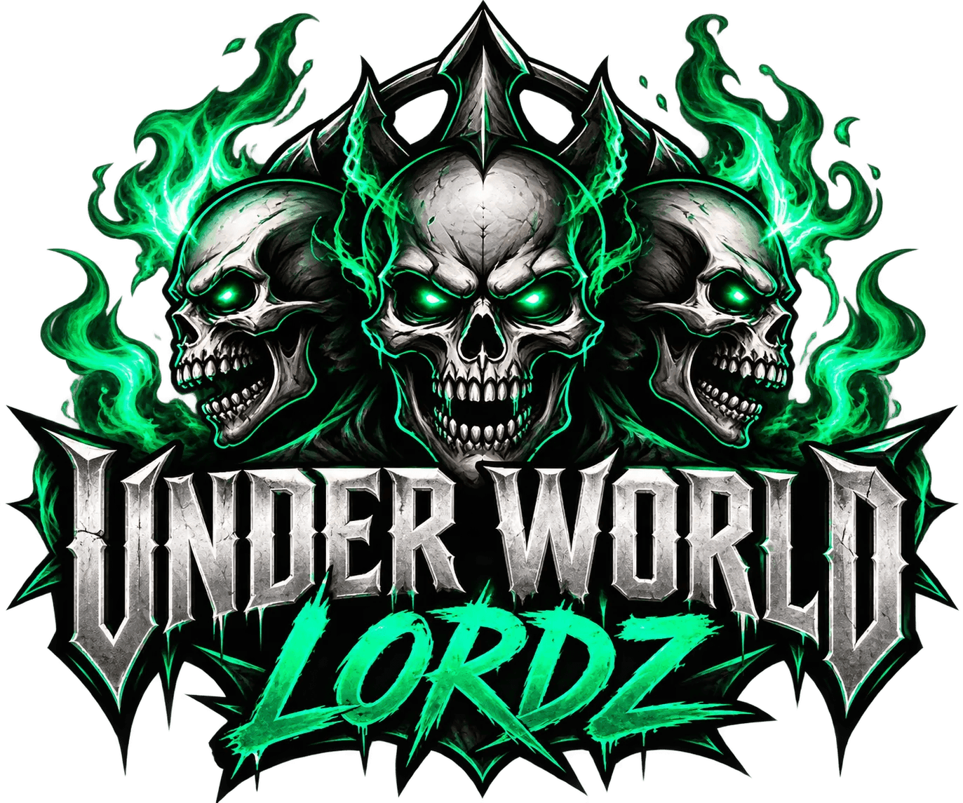Underworld Lordz