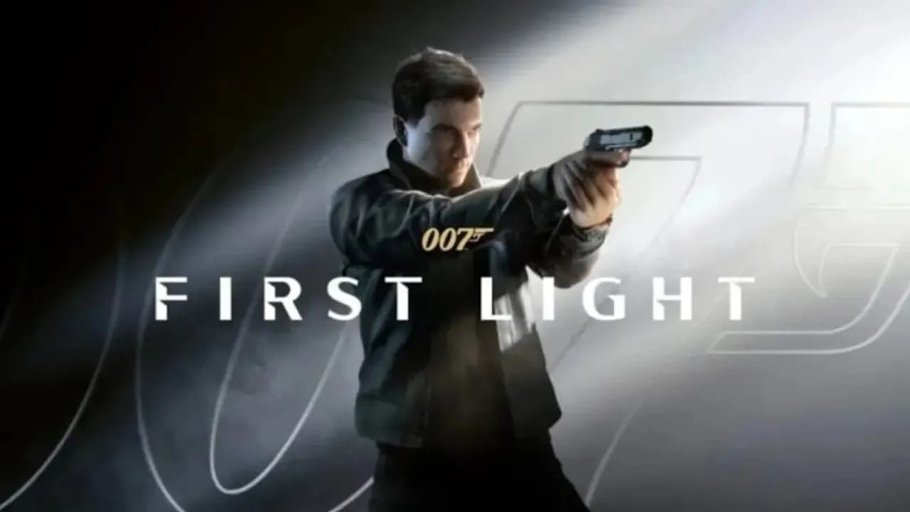 007 First Light sube la apuesta: Nueva Partida Plus, dificultad 00 y más misiones