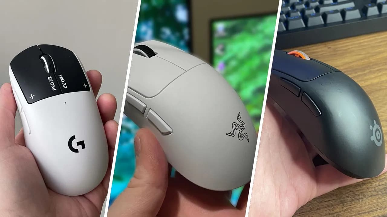2026, el año en que las grandes marcas por fin movieron el ratón gaming