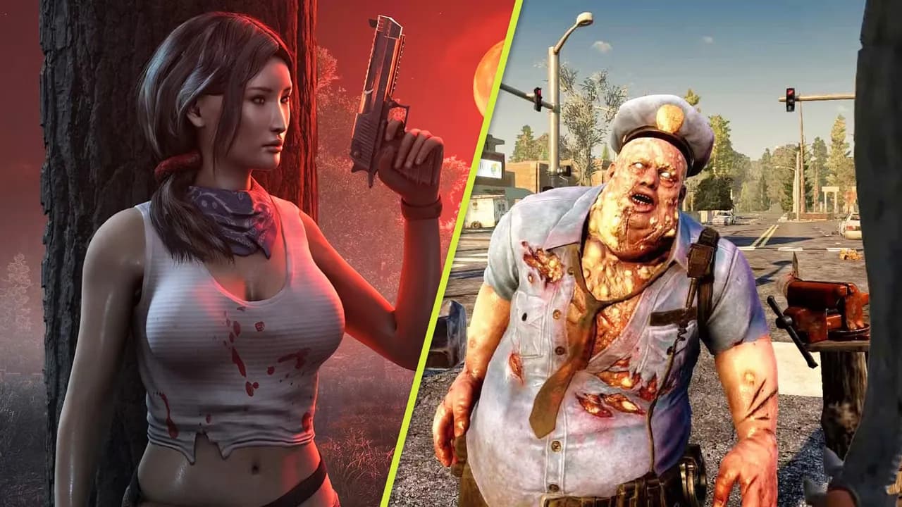 7 Days To Die leaves early access on PS5 after a decade in the making
