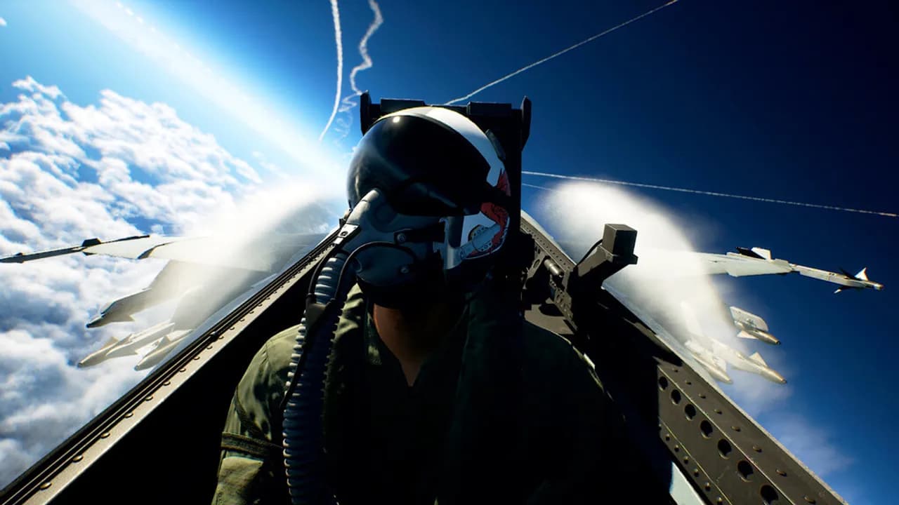 Ace Combat 8 takes off with record numbers, but its pre-order bonus blows up in its face