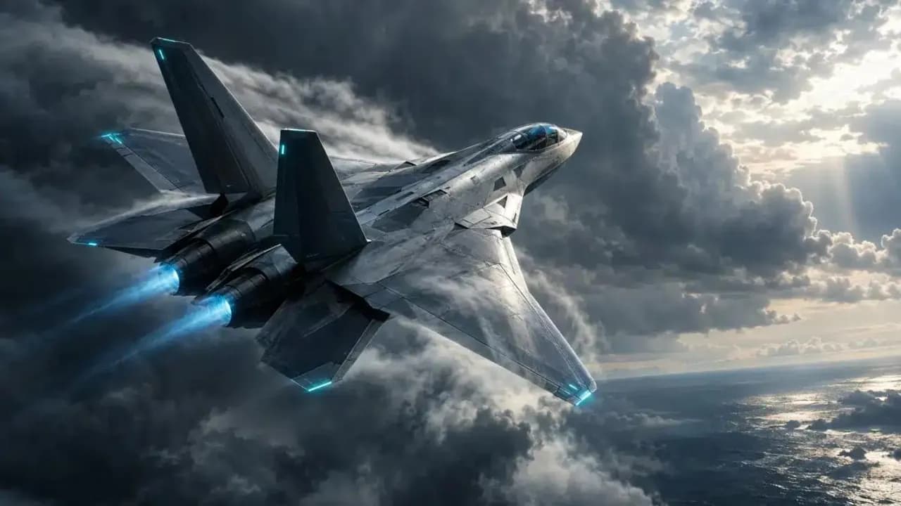 Ace Combat 8 despega: un millón de copias y el arranque más rápido de la saga