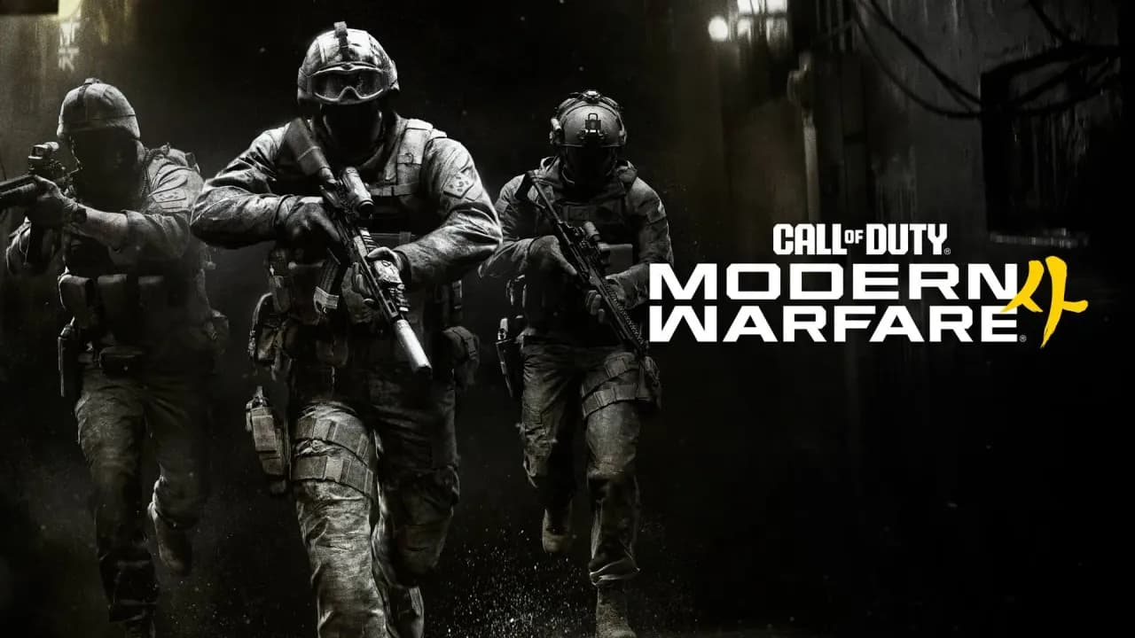 Activision declares war on wallhacks in Modern Warfare 4: a promising plan, but results remain to be seen