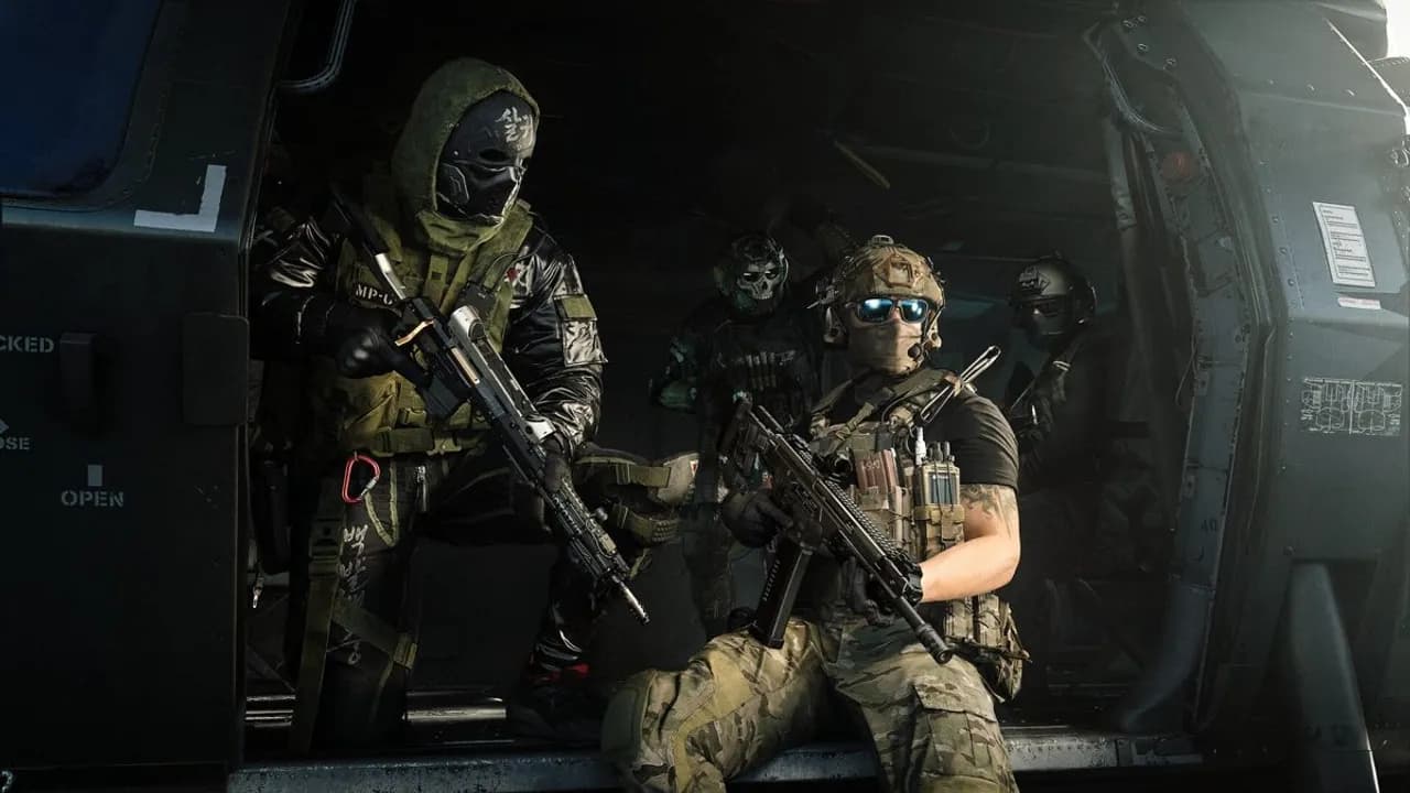 Activision no teme a GTA VI: confía en que Modern Warfare 4 compartirá el trono de 2026