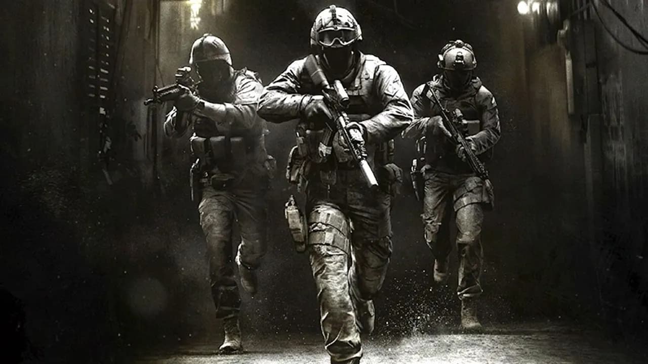 Activision prepara una nueva subfranquicia de Call of Duty: ¿adiós a Black Ops y MW?