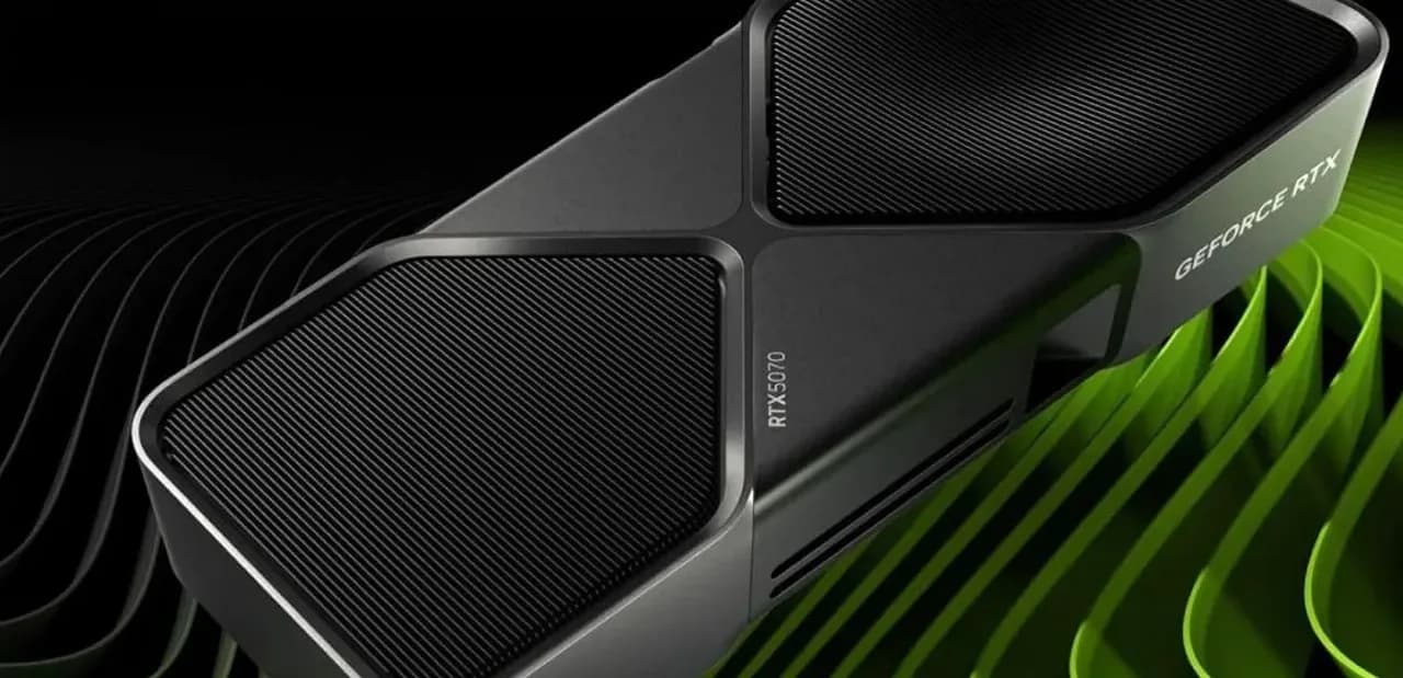 Goodbye to the RTX 5090? Nvidia Is Reportedly Reserving Its GB202 Chips for Professional AI