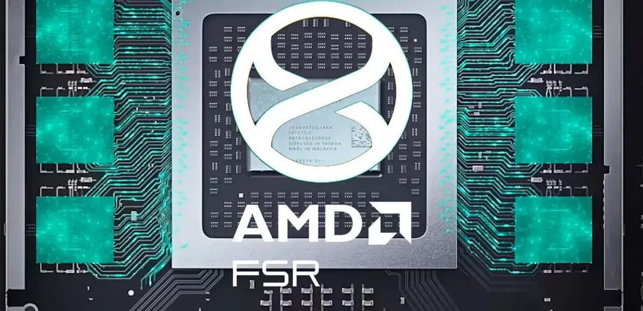 AMD confirma FSR Diamond: la próxima Xbox tendrá su propio escalado por IA