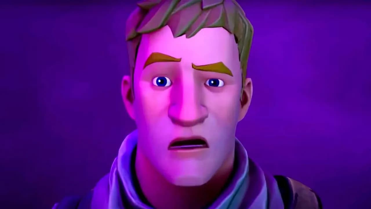 Amenazas por voice chat en Fortnite terminan con un jugador arrestado por el FBI