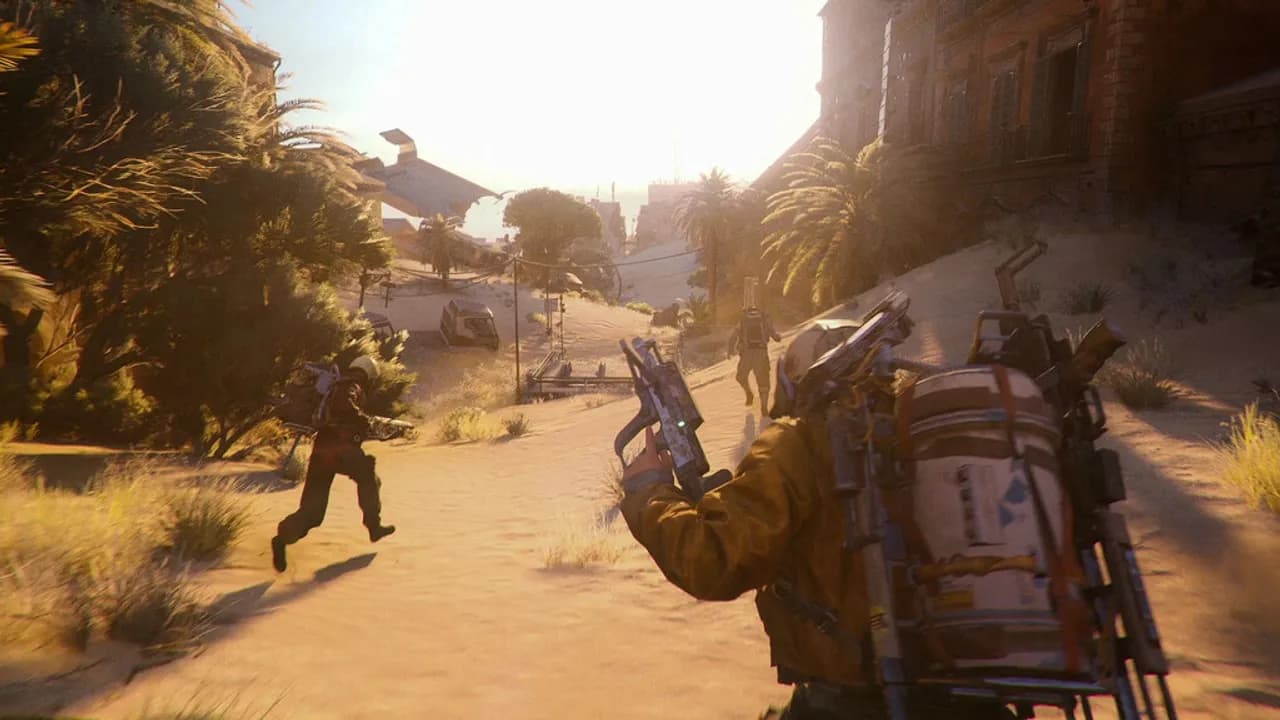 Arc Raiders Goes Free for Five Days: Dates, Platforms and the Fine Print