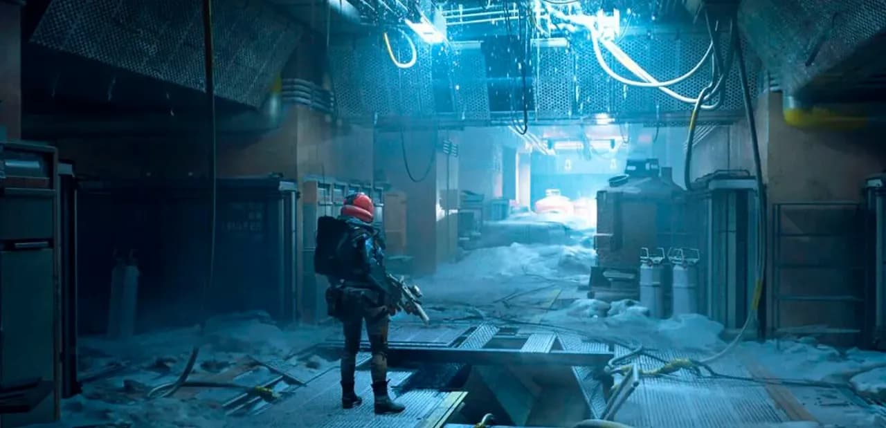 ARC Raiders vuelve con fuerza: Frozen Trail lo lleva a 1,7 millones de jugadores diarios