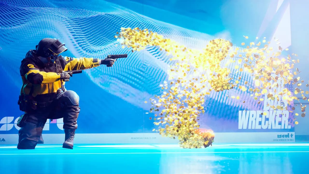 ARC Raiders y The Finals saltan a Hollywood: Nexon y Chernin preparan sus adaptaciones