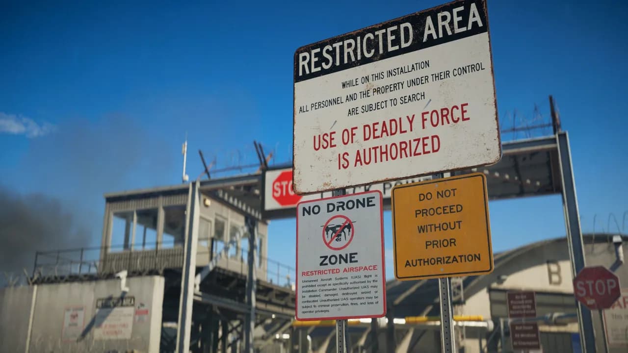 Área 51 en Battlefield 6: el secreto que nadie confirma pero todos buscan