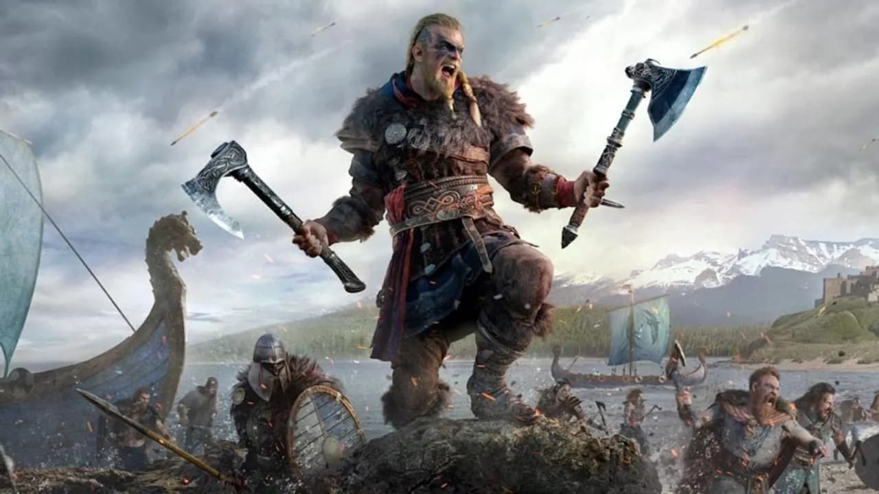Assassin's Creed Valhalla tendrá New Game+ seis años después: más vale tarde que nunca