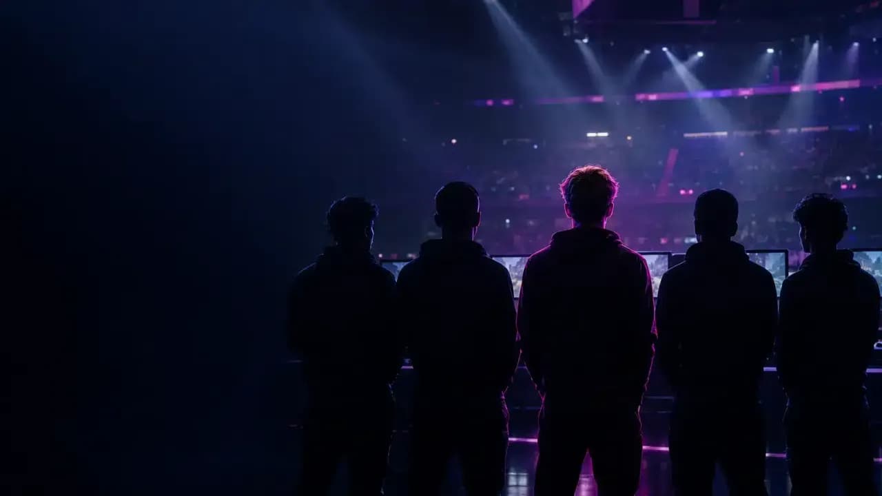 Astralis rompe su ADN danés: siuhy y cmtry cierran su primer equipo internacional de CS2