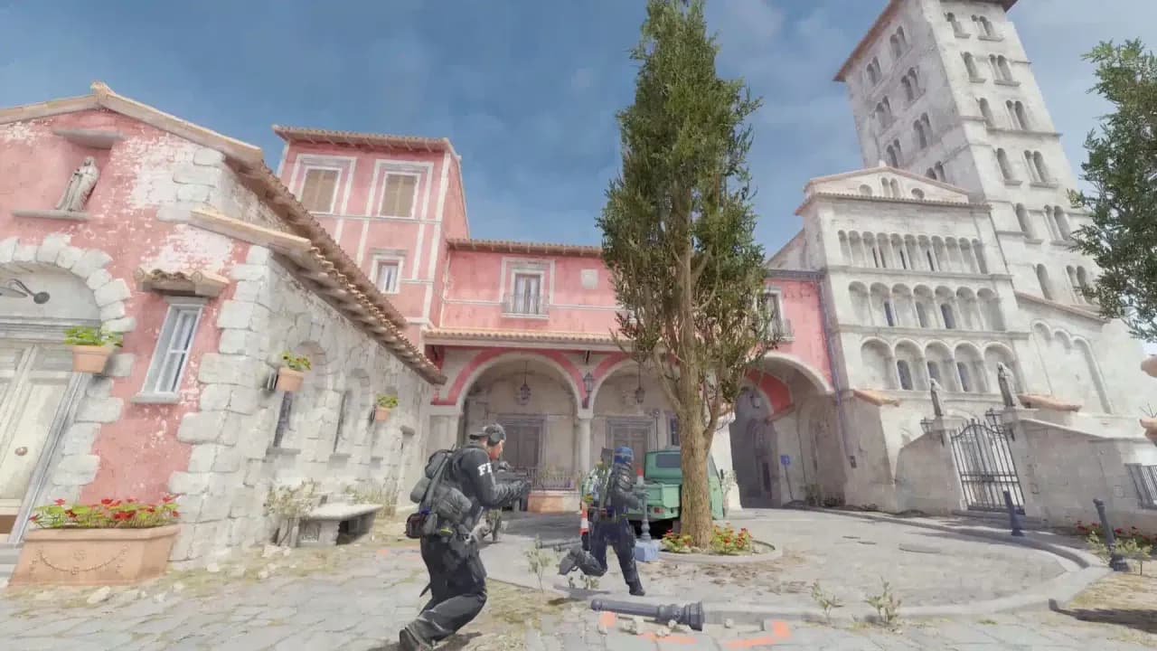 Brazil Cracks Down on Betting, Leaving Counter-Strike Without a Sponsorship Safety Net