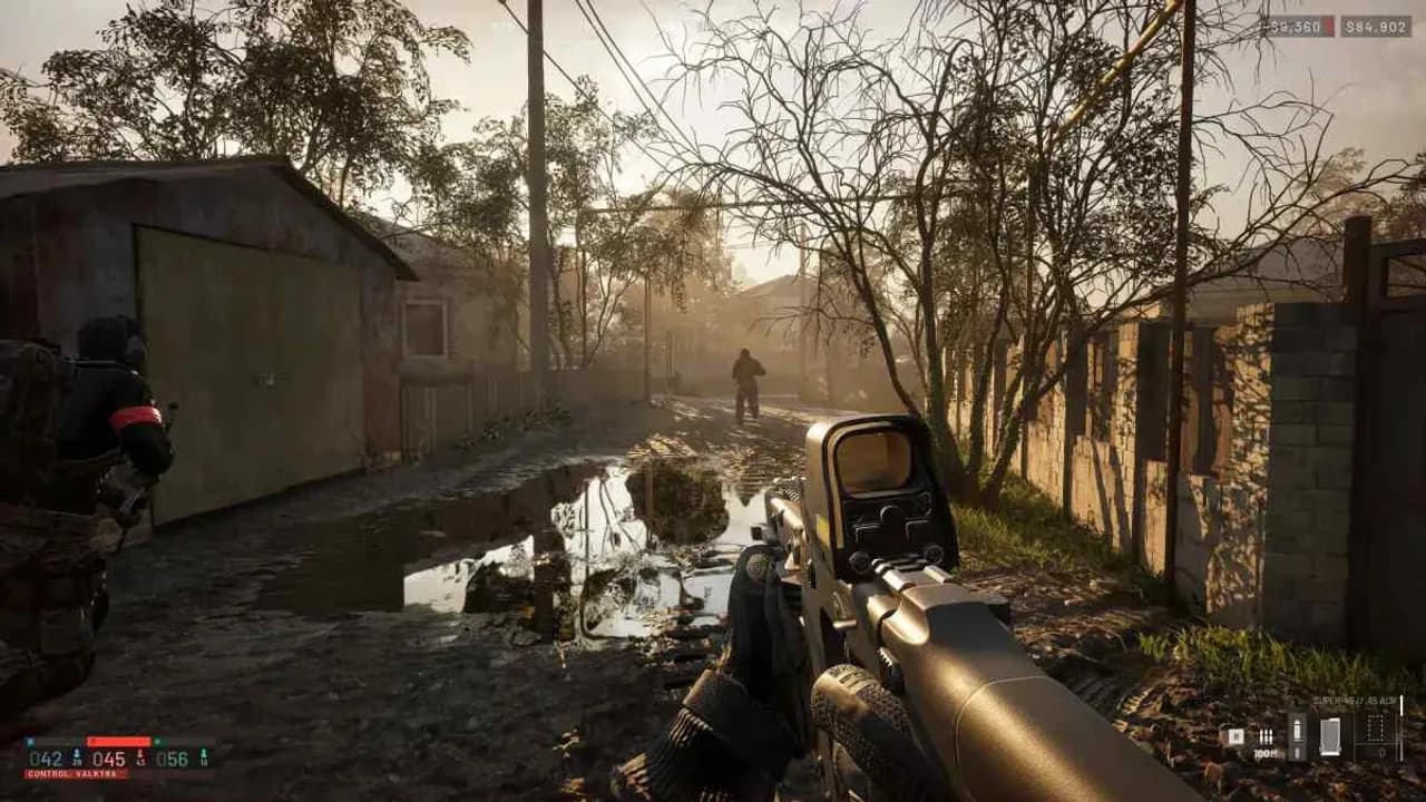 Bulkhead mira tus horas en Steam antes de contratarte: ¿pasión medible o filtro injusto?