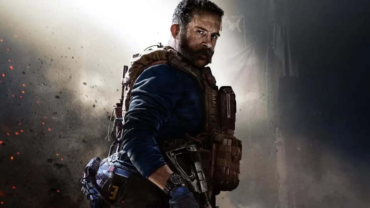 Call of Duty 2027 apuesta por una subserie nueva: ni Black Ops ni Modern Warfare