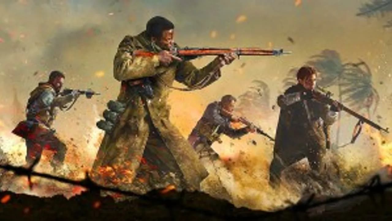 Call of Duty romperá el ciclo Black Ops–Modern Warfare con una nueva subserie
