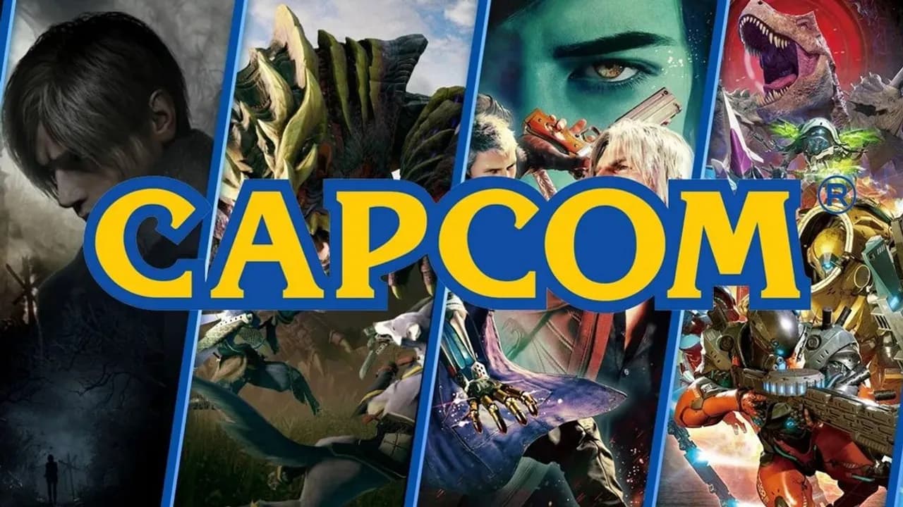 Capcom admite que Street Fighter estuvo a punto de desaparecer tras Street Fighter V