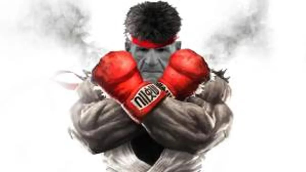 Capcom admits it: Street Fighter could have died by 2026 because of an aging community