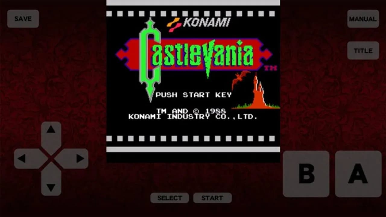 Castlevania turns 40 and Konami is giving it away on mobile: tribute or shop window?