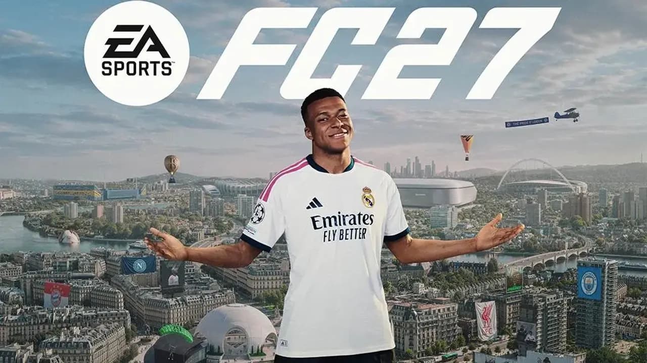 China borra a Mbappé de eFootball y FC Online: cuando los memes pesan más que los goles