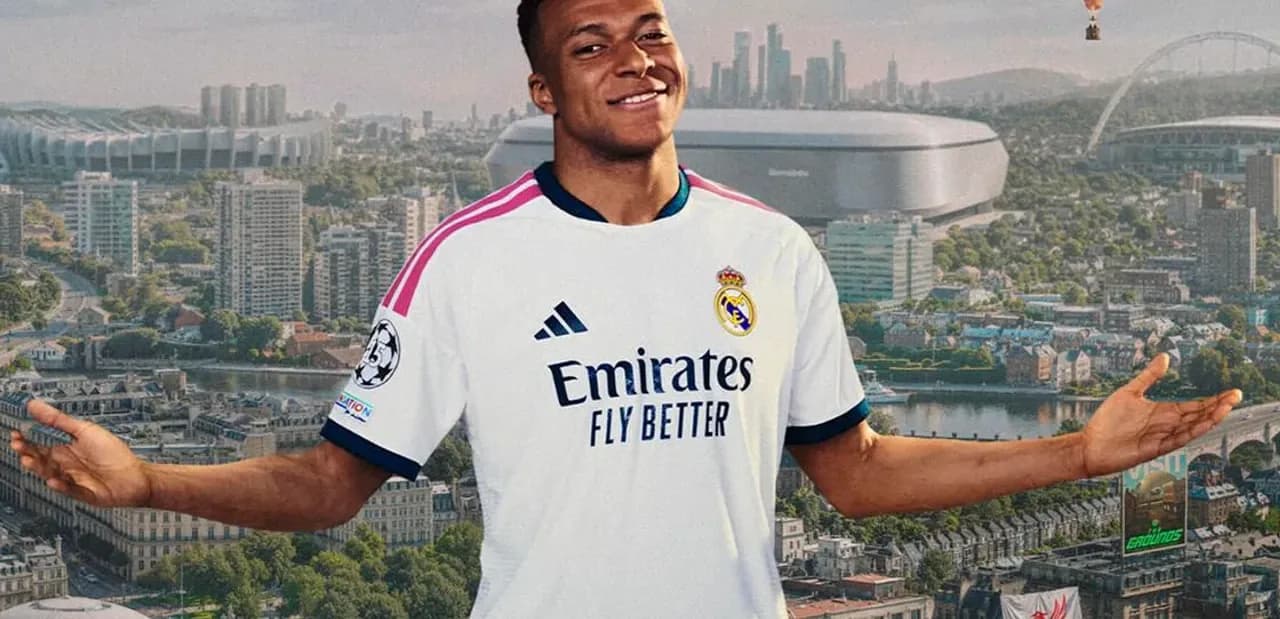 China borra a Mbappé de FC Online y eFootball: el meme de Mao llega a los videojuegos