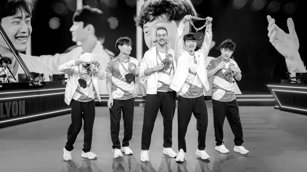 Cloud9, primer eliminado de Worlds 2026: el golpe que nadie vio venir