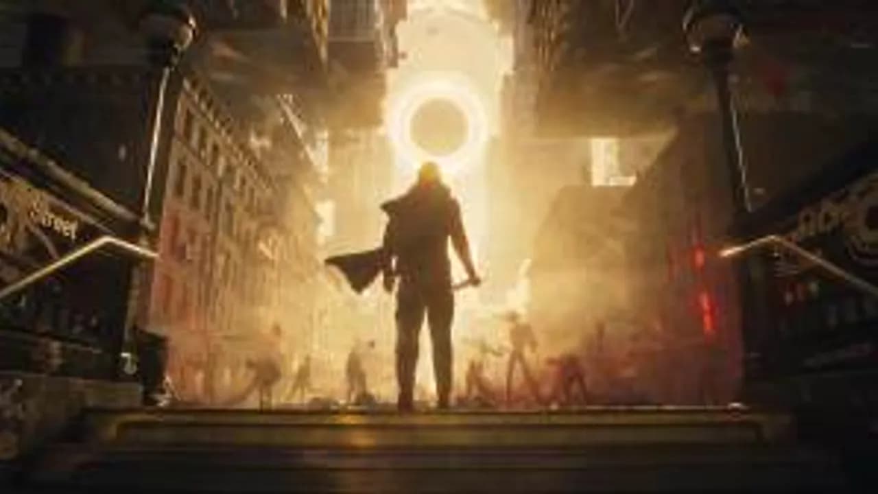 Control Resonant estrena modo foto en PC gracias a un mod; consolas, hasta noviembre