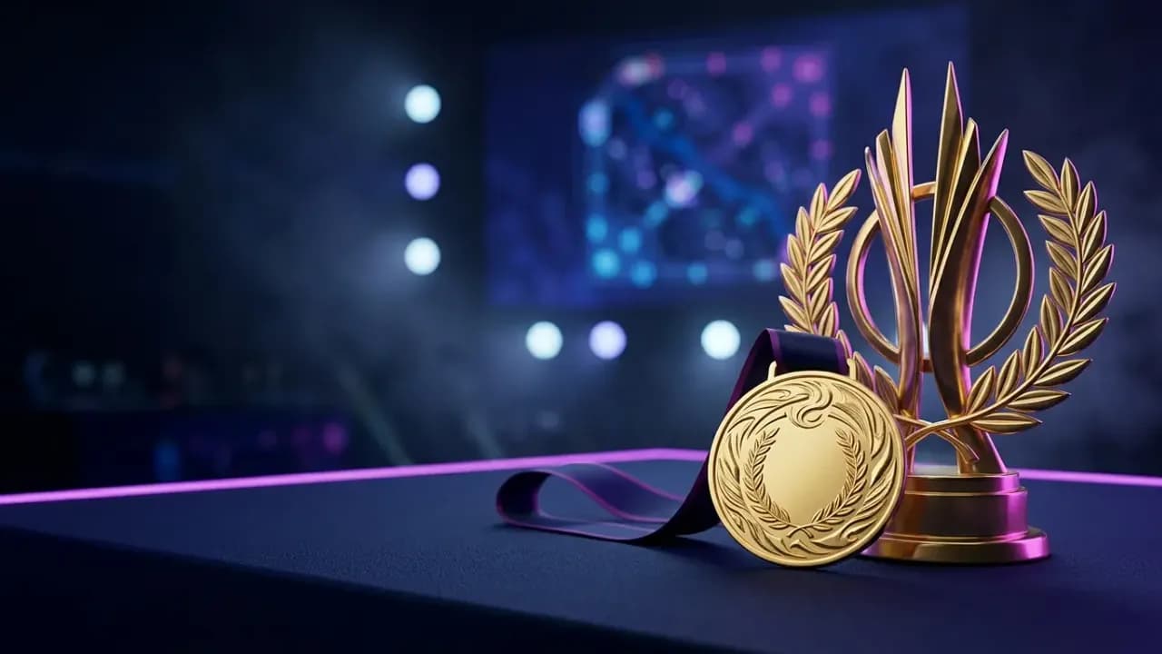South Korea repeats LoL gold and closes the Asian Games with five medals