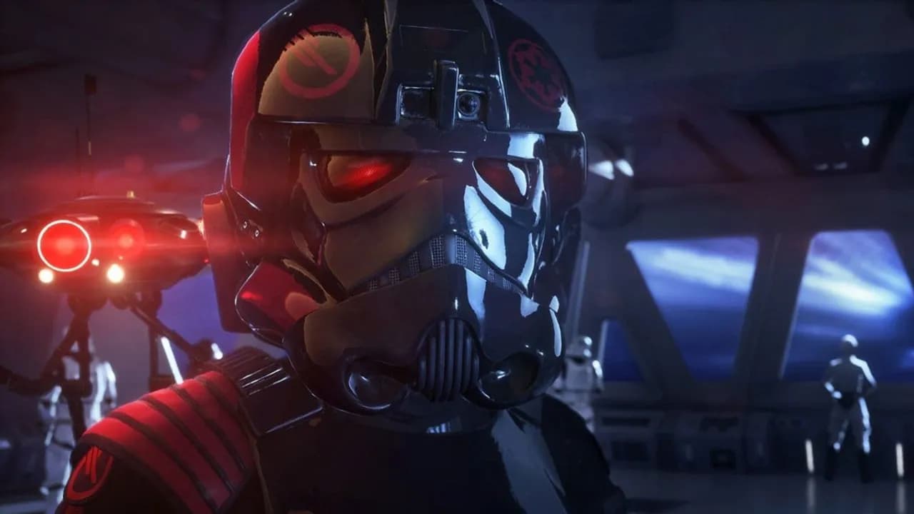 DICE y Respawn unen fuerzas en un nuevo juego y todos piensan en Battlefront 3