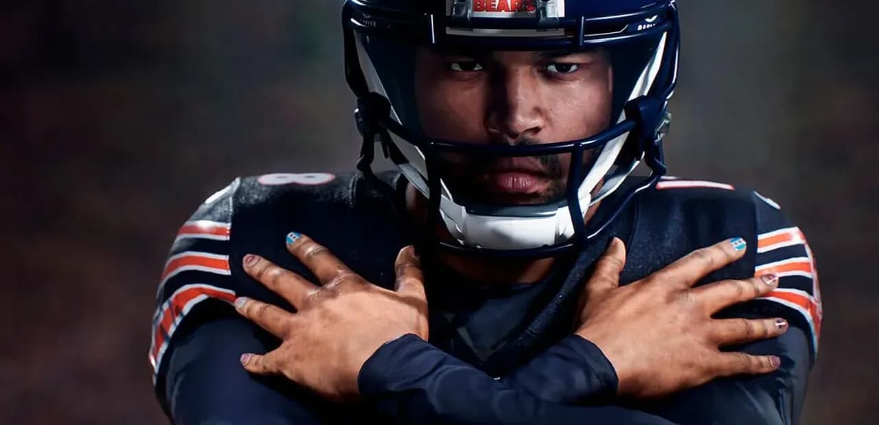 EA confirma Project Gridiron: fútbol americano en mundo abierto y vuelve Fight Night