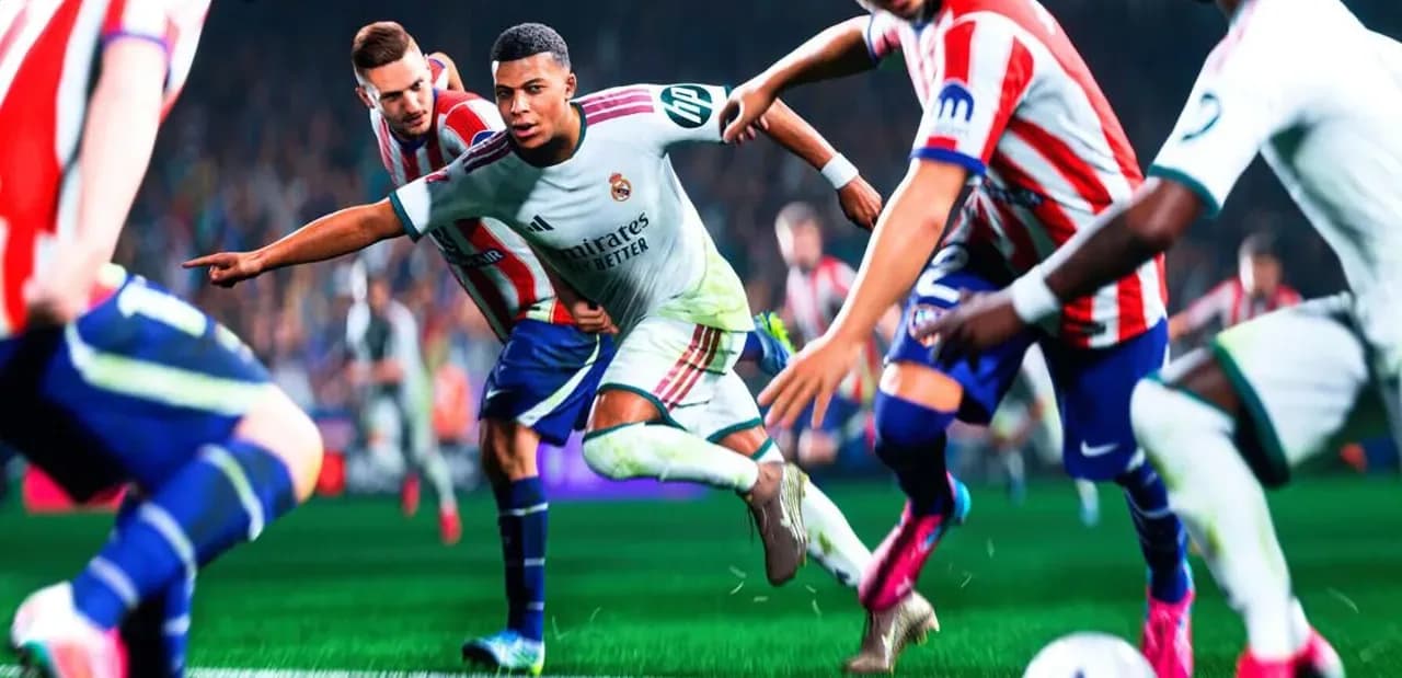 EA Sports FC 27 dominates 2026: PlayStation drives the success while Xbox falls behind