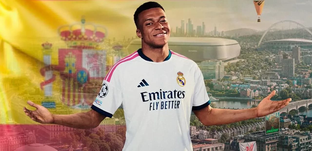 EA Sports FC 27 resiste en lo más alto en España, pero CoD: Modern Warfare 4 ya acecha