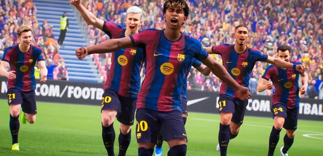 eFootball engorda en PC: pedirá 100 GB y hardware más exigente para seguir jugando