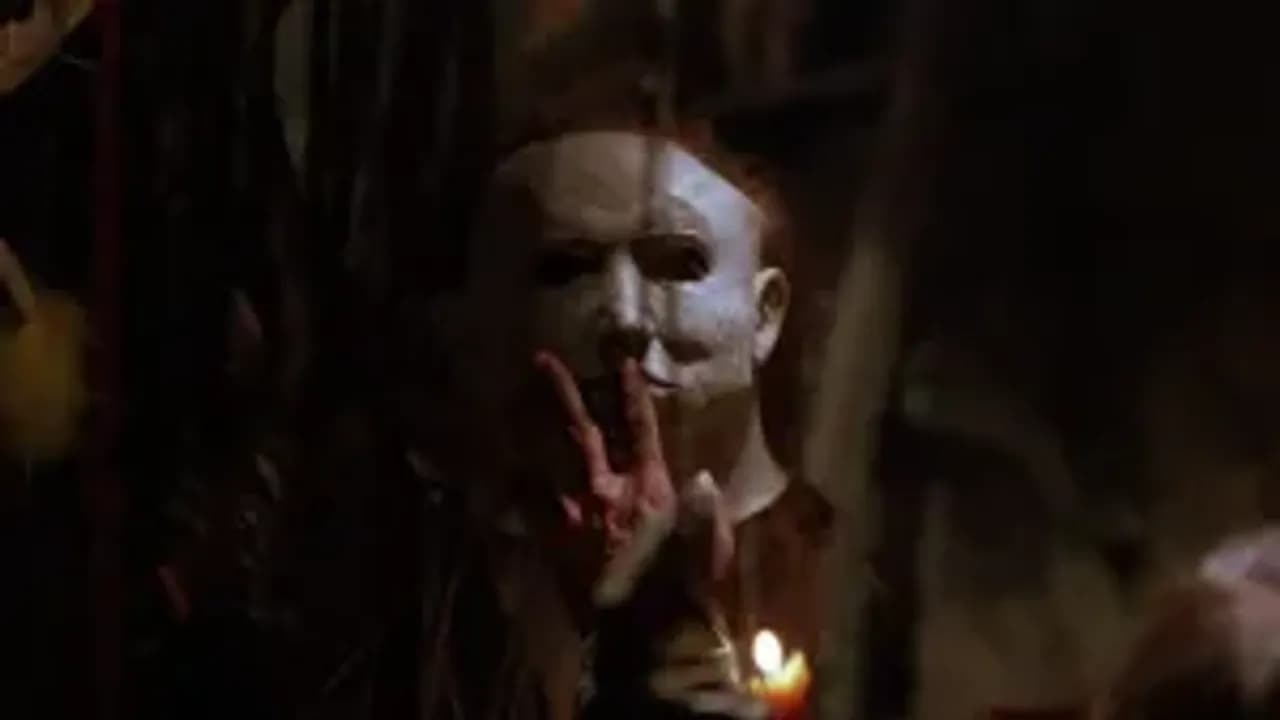 Halloween's First DLC Revisits the Fifth Movie and Puts a $10 Price Tag on Michael Myers