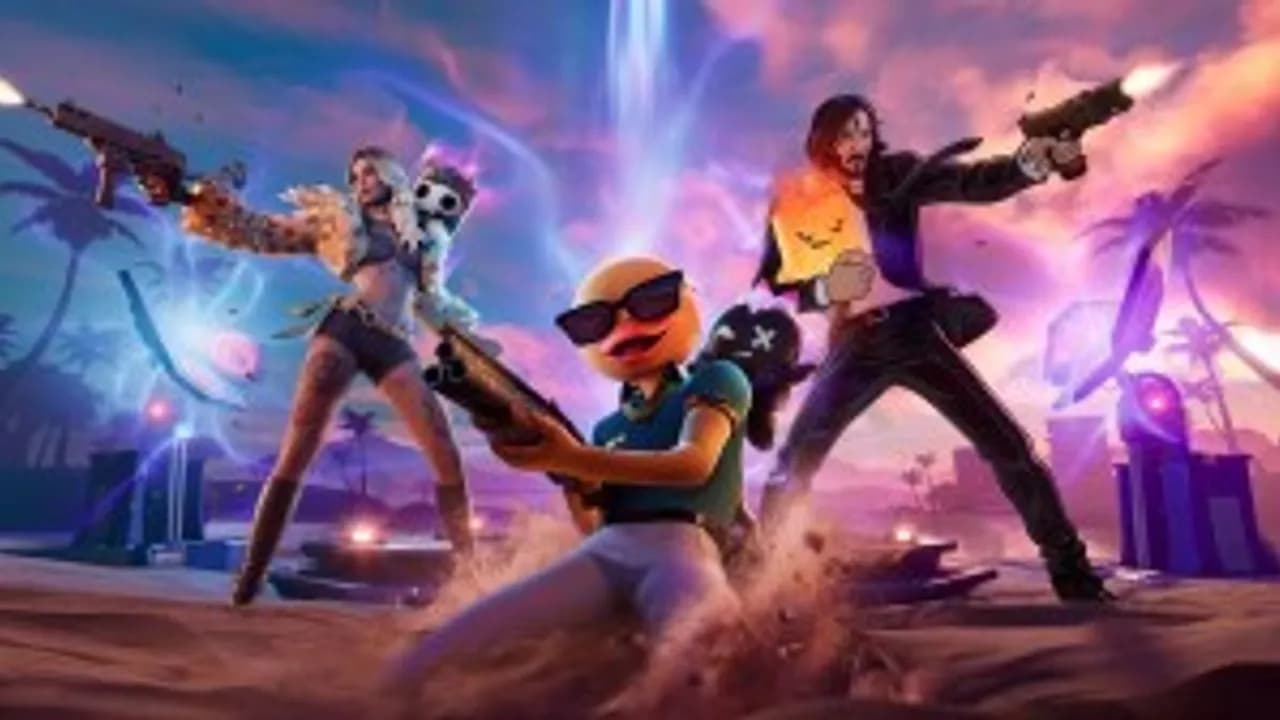 Epic rehace Easy Anti-Cheat para que Fortnite llegue por fin a Linux