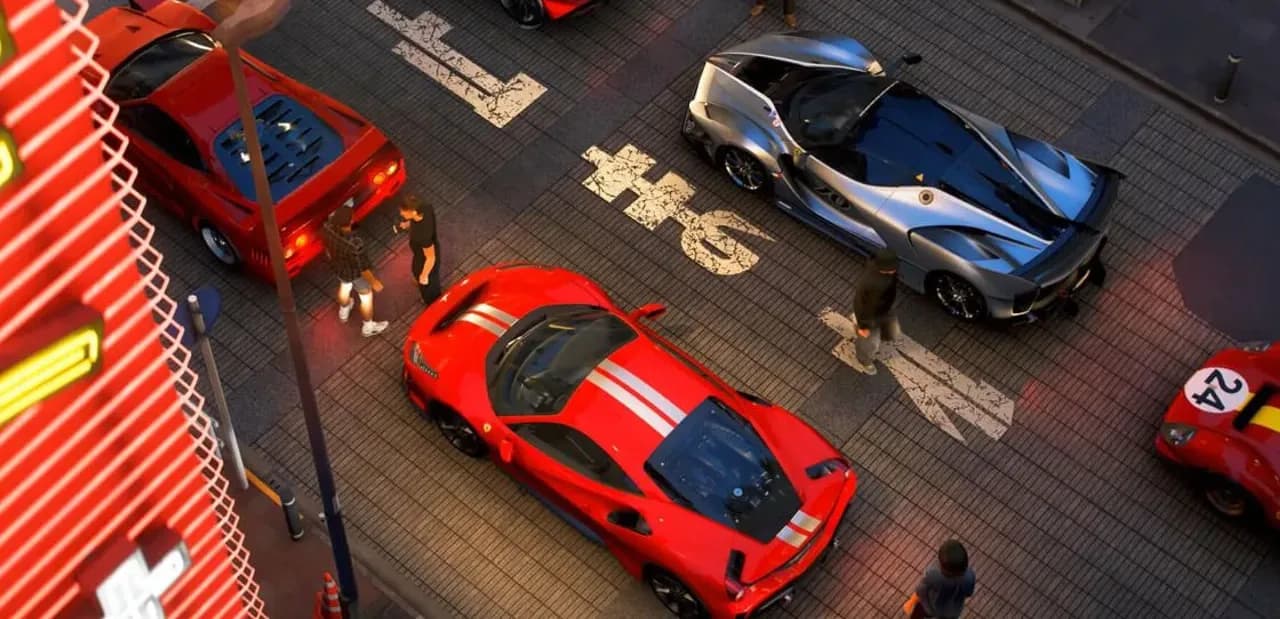 Forza Horizon 6 fija su primera expansión: 21 de enero de 2027 en Xbox, PC y PS5