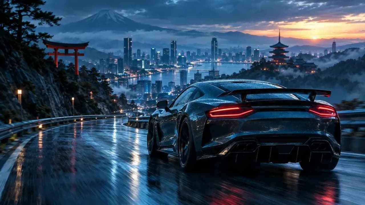 Forza Horizon 6 llega a PS5 el 26 de enero de 2027, con expansión de pago y parche gratis
