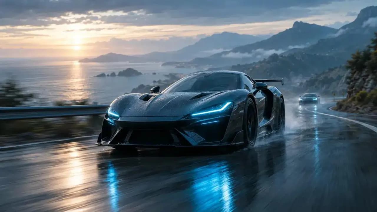 Forza Horizon 6 Hits PS5 on January 26; the Expansion and Early Access Arrive on the 21st