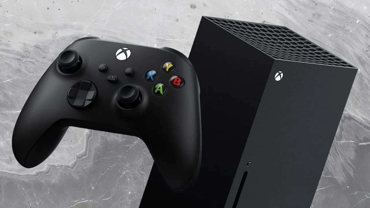 FSR 4.1 llega a Xbox Series X: AMD le da a Microsoft un arma para competir con PS5