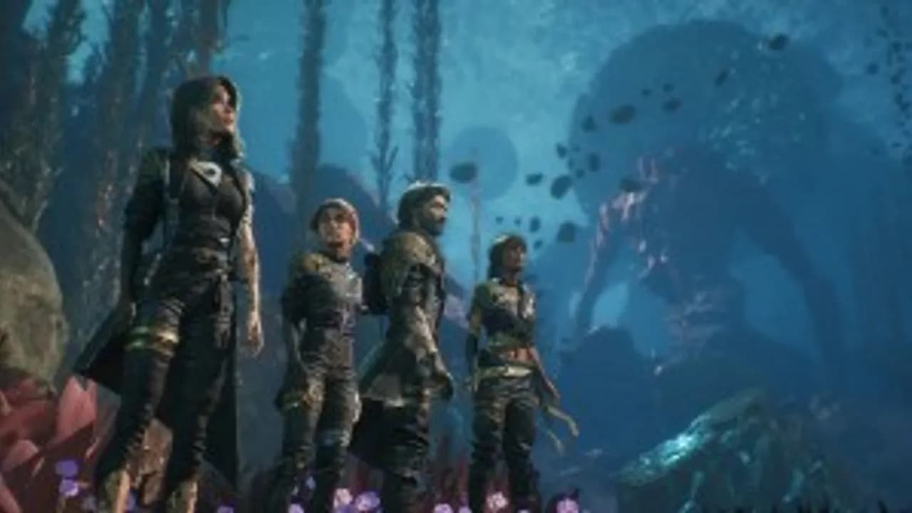Game Pass Says Goodbye to Nine Games in October, and Clair Obscur Is on the List