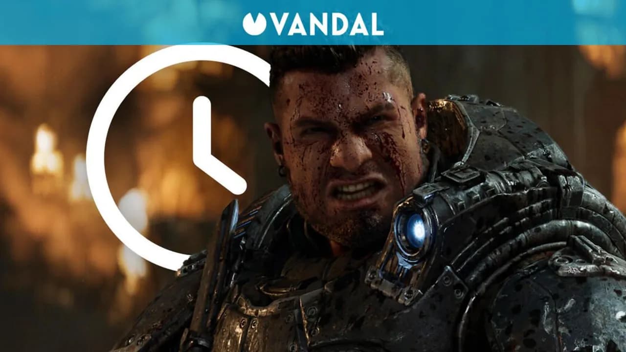 Gears of War: E-Day launches for everyone on October 6: release times and what you need to know