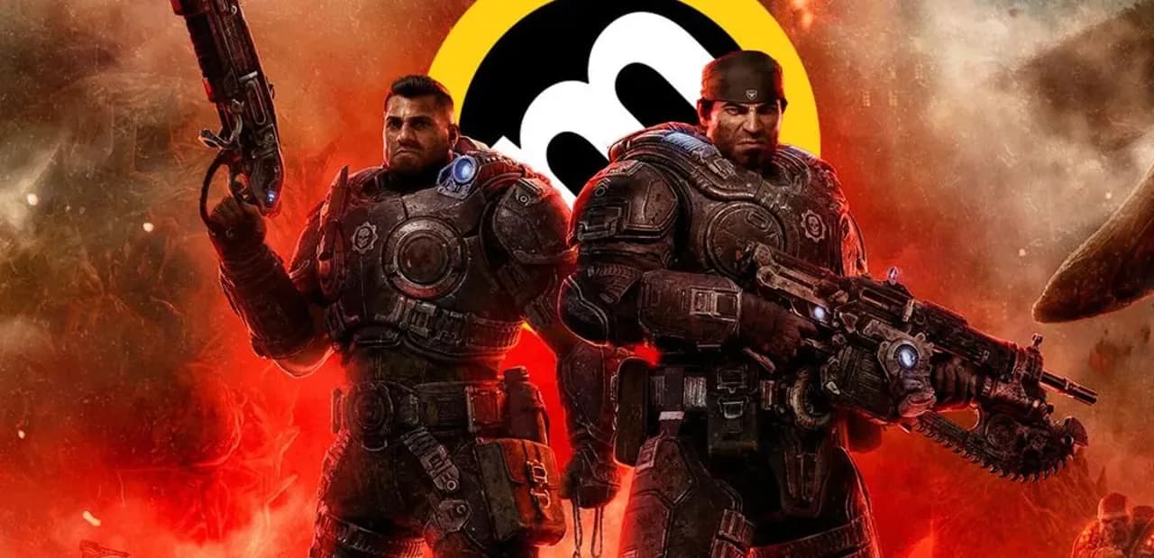 Gears of War: E-Day scores 87 on Metacritic and is already the best Gears in a decade
