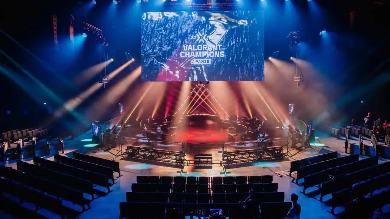 Global Esports, contra las cuerdas en Champions Shanghai tras caer ante Vitality