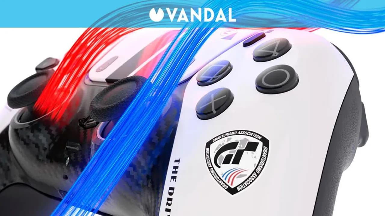 Gran Turismo 7 estrena Spec IV y Sony calienta motores para los 30 años de la saga
