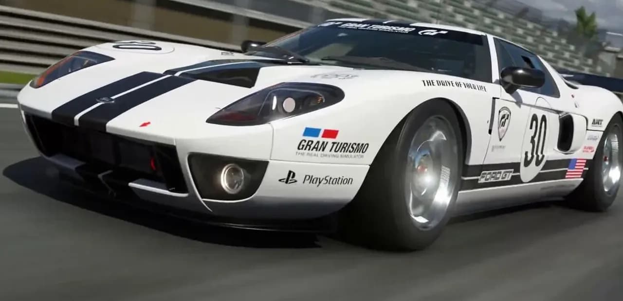 Gran Turismo 7 Spec IV: Sportsland Sugo y seis coches nuevos abren la primera oleada