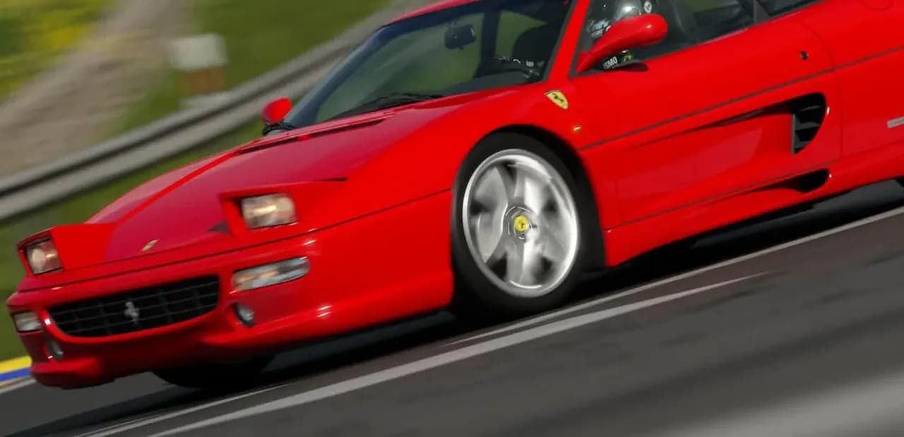 Gran Turismo 7 Spec IV: SUGO, el Ferrari F355 y seis coches llegan el 15 de octubre